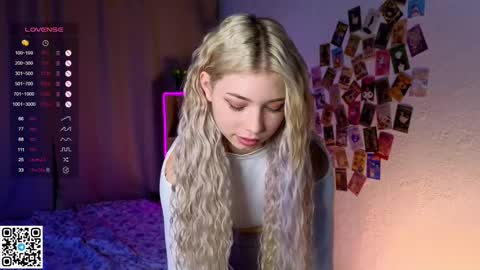 Emilia online show from 02.19.25