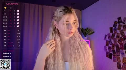 Emilia online show from 02.23.25