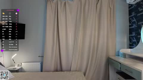 Emilia online show from 03.01.25