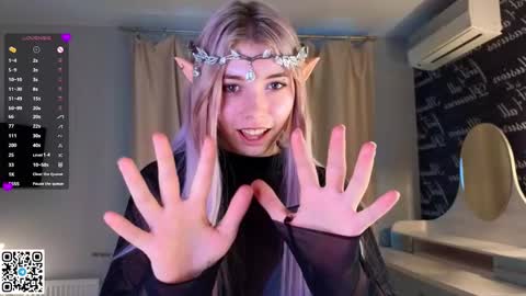 Emilia online show from 03.02.25