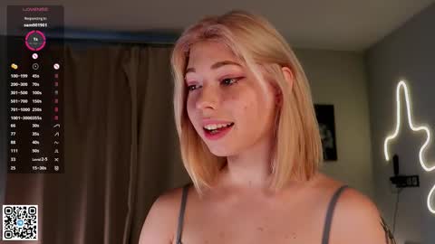 Emilia online show from 09.10.25