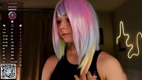 Emilia online show from 09.26.25