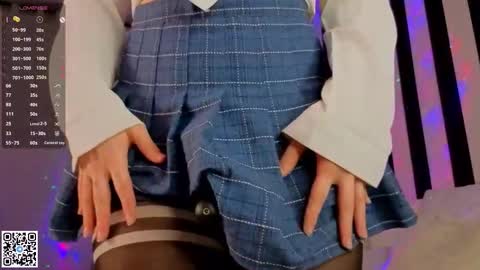 Emilia online show from 11.16.25