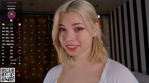 Emilia online show from 12.05.25