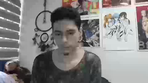 Snapshot of fall_dutt chatting on 09.18.25 fall_dutt online show from 09.18.25