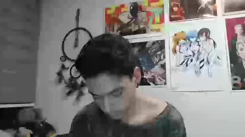 Snapshot of fall_dutt chatting on 09.20.25 fall_dutt online show from 09.20.25