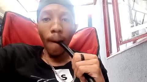 FallenOne online show from 12.02.25