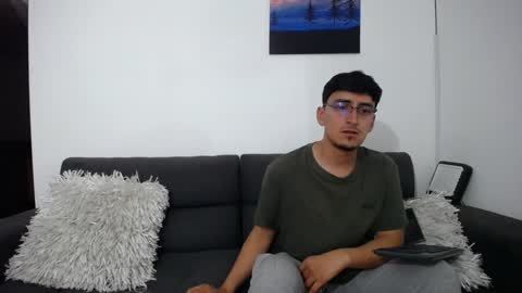 FallGays online show from 12.19.24