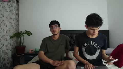 FallGays online show from 10.06.25