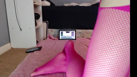 Snapshot of fallin_skye chatting on 02.17.25 Fallin Skye online show from 02.17.25