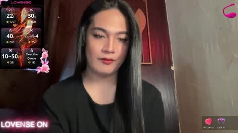 Snapshot of fallon_empress chatting on 04.26.26 callmecindy online show from 04.26.26