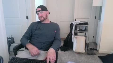 Daddy online show from 11.09.25