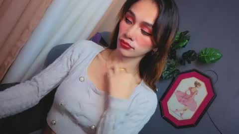 Alexandra x Alexandro online show from 10.21.25