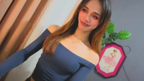 Alexandra x Alexandro online show from 11.04.25