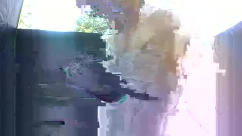 Maddy Haze online show from 10.21.25