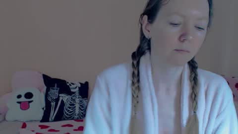 BUNNYGal online show from 03.01.26