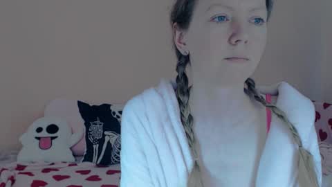 BUNNYGal online show from 03.02.26