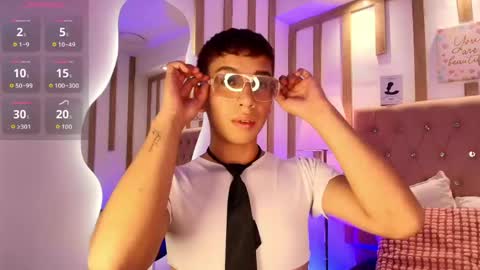 FANCY online show from 04.12.26