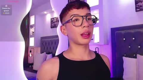 FANCY online show from 04.14.26