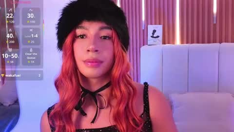 FANCY online show from 05.09.26