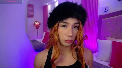 FANCY online show from 05.12.26