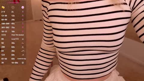 fancyamelia online show from 01.16.26