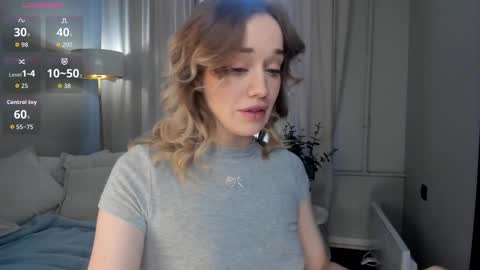 fancyamelia online show from 03.09.26