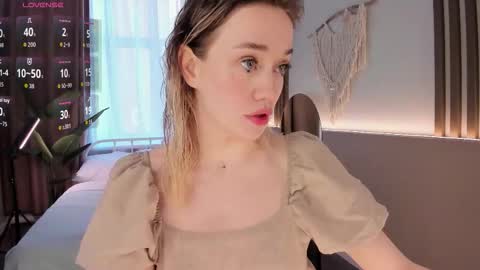 fancyamelia online show from 03.15.26