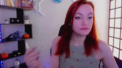 Merida but you can call me Ida online show from 12.13.24