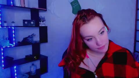 Merida but you can call me Ida online show from 12.28.24