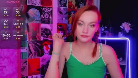 Merida but you can call me Ida online show from 02.02.25