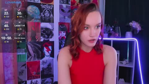 Merida but you can call me Ida online show from 02.04.25