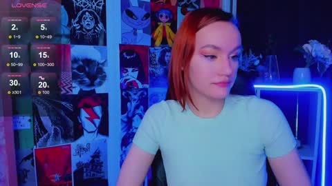 Merida but you can call me Ida online show from 02.08.25