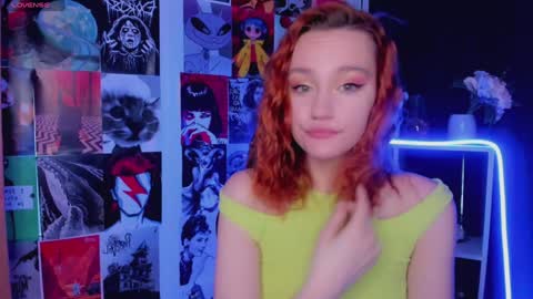 Merida but you can call me Ida online show from 02.09.25