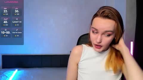 Merida but you can call me Ida online show from 10.22.25