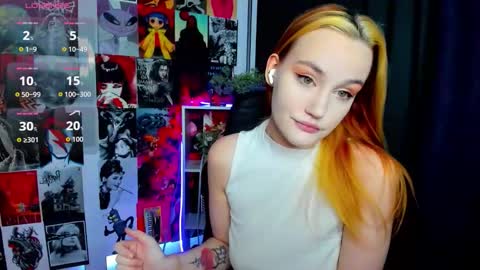 Merida but you can call me Ida online show from 03.20.26