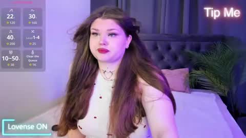 Elena online show from 06.22.26