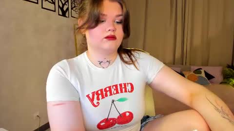 Elena online show from 07.13.26