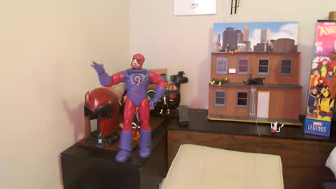 Fan Friction online show from 01.12.26