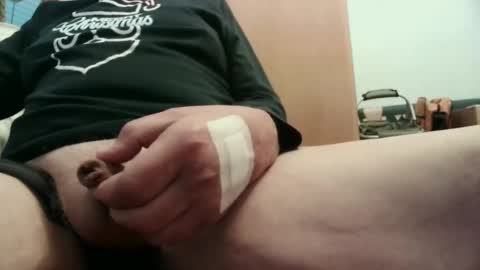 Fan from Lovens Lush   EMAILhumblepie 1   online show from 12.10.24