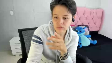 FANNY online show from 10.17.25