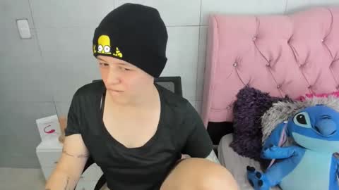 FANNY online show from 11.25.25