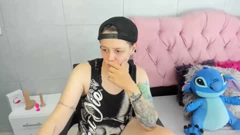 FANNY online show from 11.27.25