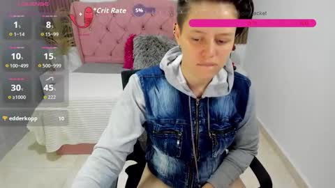 FANNY online show from 03.12.26