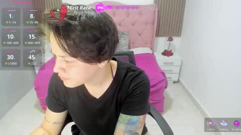 FANNY online show from 03.19.26