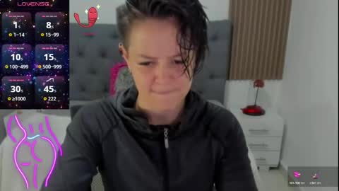 FANNY online show from 06.01.26