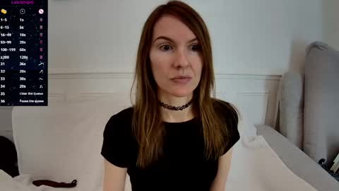 Fanny online show from 05.20.26