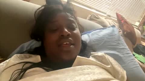 Snapshot of fansiibaby chatting on 12.20.24 fansiibaby online show from 12.20.24