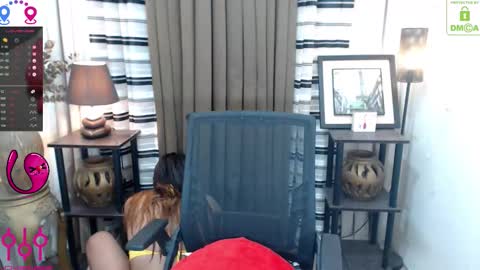 BRIANNA online show from 01.11.26