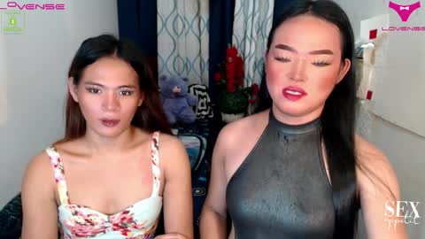 BRIANNA online show from 04.10.26